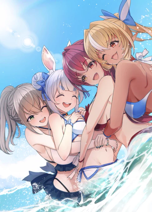 #土日はフォロワーさんが増える全体は固ツイにあります!よろしくお願いします 