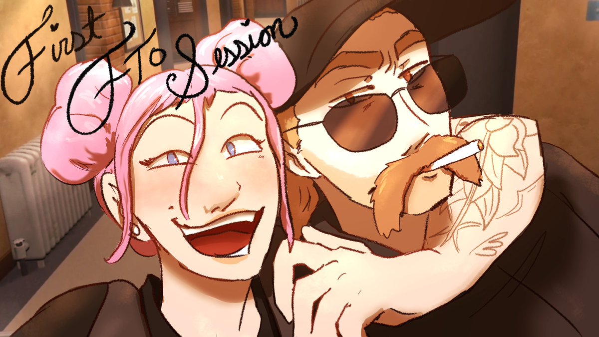 same coin, two sides🪙

#nopixelart #nopixelfanart