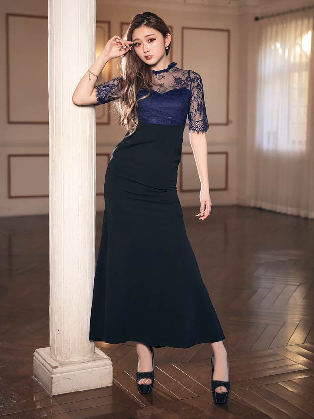 紫のドレス買えなくてこっちにしちゃった🤣