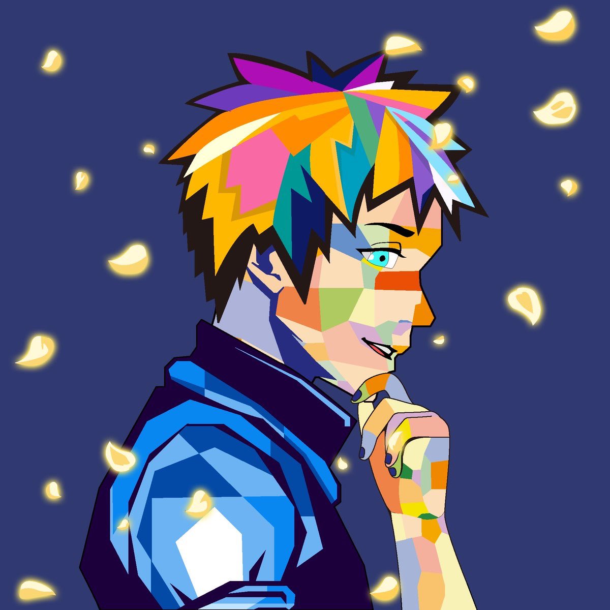 🔱 BiBiCrew👅 X  Teenage🔱 #Giveaways 

🎟 3 x WL Spots

To enter:
✅ Follow <a href="/BiBiCrew_/">BiBiCrew</a> &amp; <a href="/BiBiRider_/">BiBiRider</a> &amp; @TeenageNFT
✅ Like &amp; RT
✅ Tag 3 friends
✅ Leave your address

⏰ End in 24 h🔥

#NFTCommunity #BiBiCrew #NFT