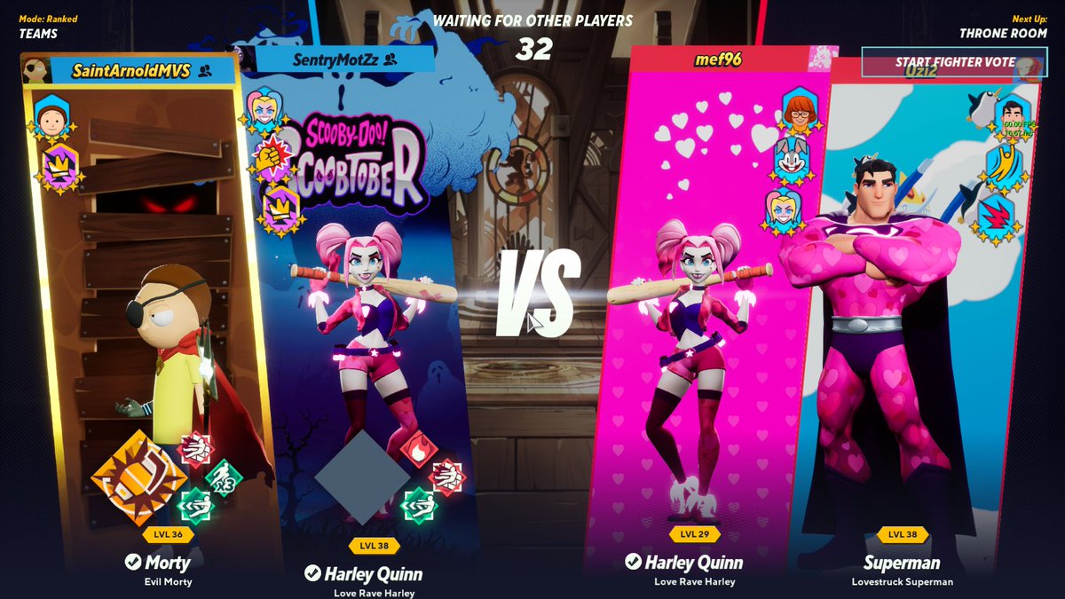 SaintArnoldMVS On Twitter good Game Incoming saintarnoldmvs-on-twitter-good-game-incoming