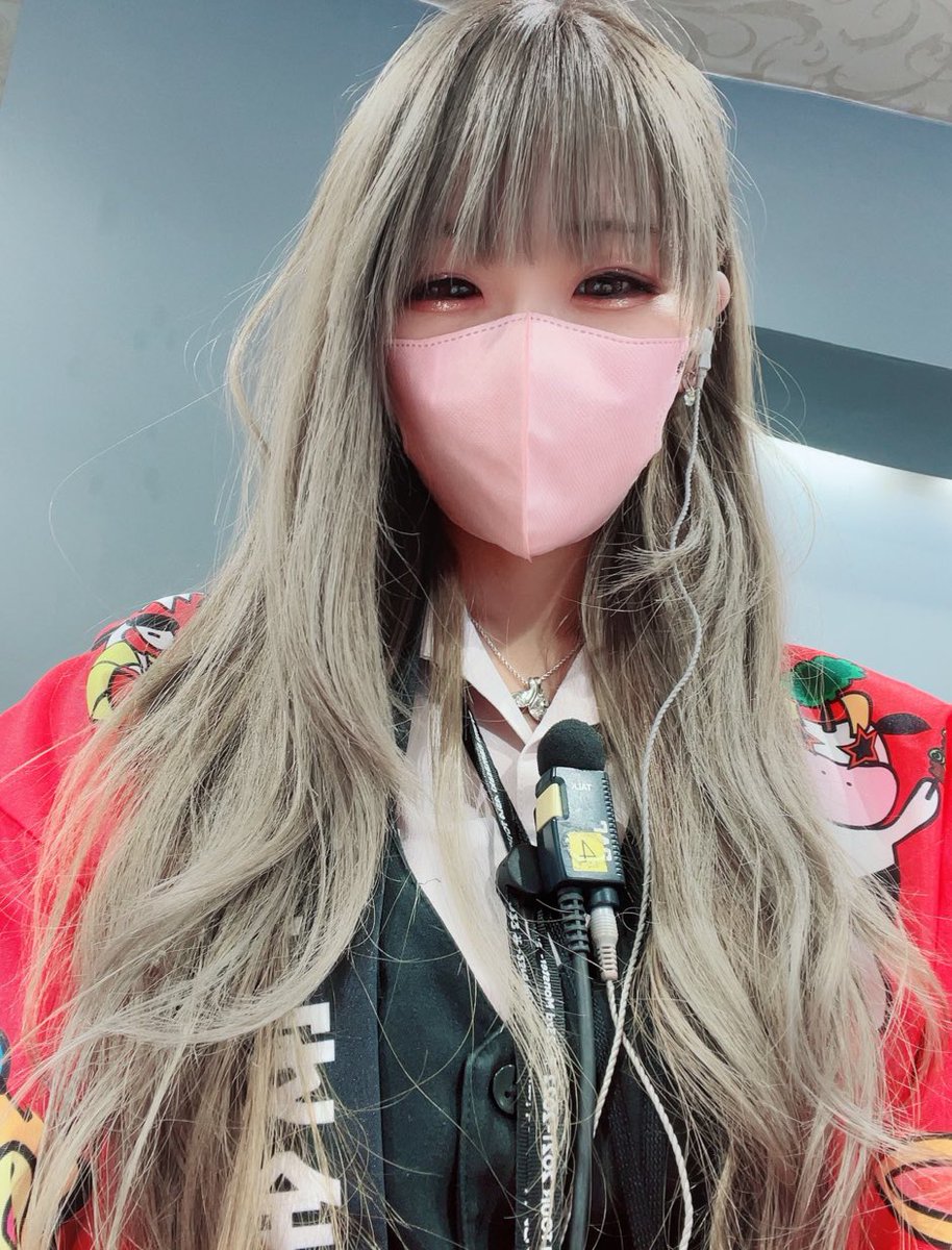 4sO2xI5MurUlqgy's tweet photo. 髪を変わっていいね。
前も、良かったけど。 https://t.co/I3pZBlE8Vu