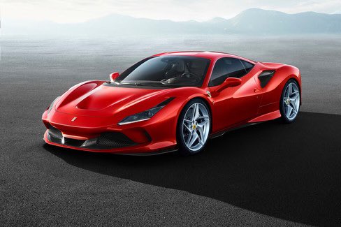 amirmalaeb's tweet photo. @ElonTrades Ferrari 488 Pista and F8 Tributo. In couple years hopefully 🤞 https://t.co/X18Nchy689
