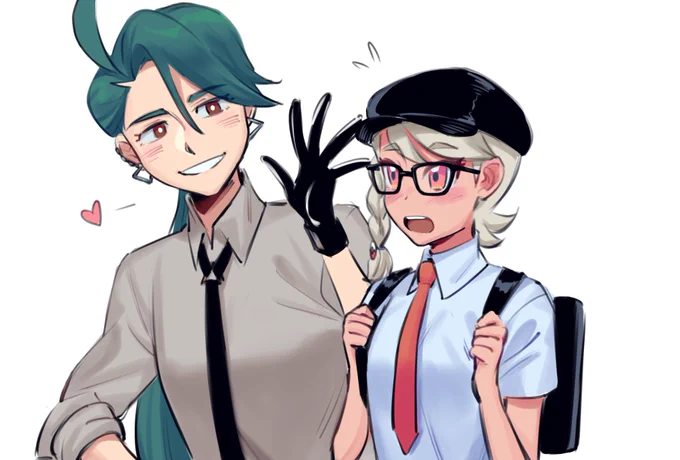 i am not immune to chiri yume 