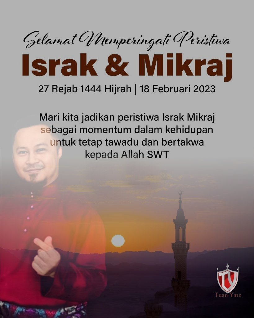 Tuan Yatz (@tuan_yatz) on Twitter photo 