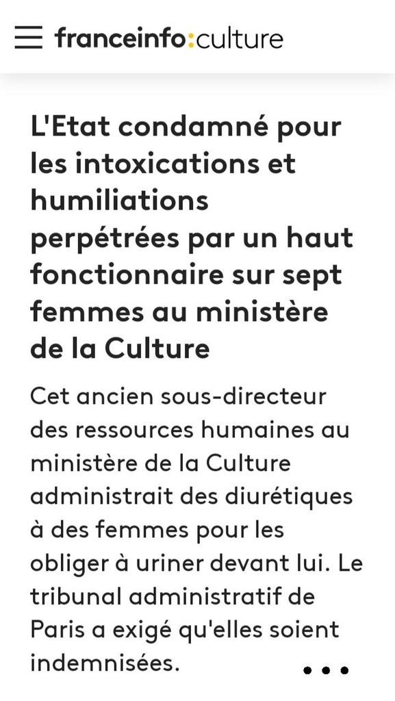 algajolas's tweet image. francetvinfo.fr/culture/un-hau…