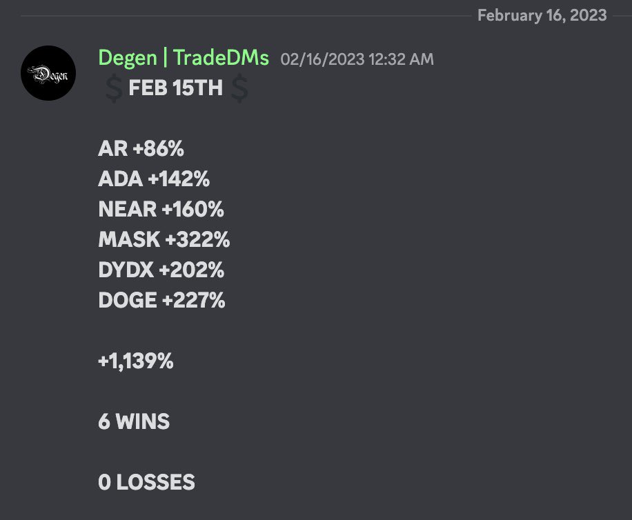 FuturesDMs's tweet photo. Another casual day of trading at TDMs! 

We are about to launch a #forex trading section to TDMs! Come hop on board and start trading today!

Discord: https://t.co/45bRIjdA7Y

#futurestrading #SpotTrading #SwingTrading #scalping #scalp #scalptrading #callgroup https://t.co/nNMTNG99jb