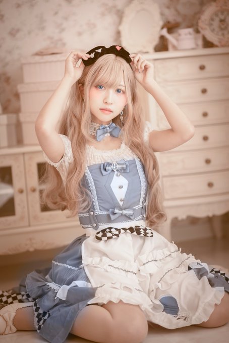コスプレイヤー猫田あしゅのTwitter画像20