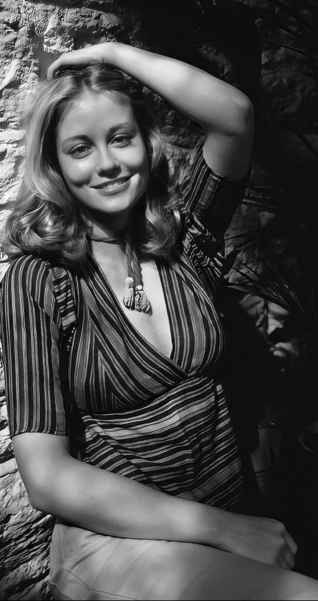 Happy Birthday to Cybill Shepherd 