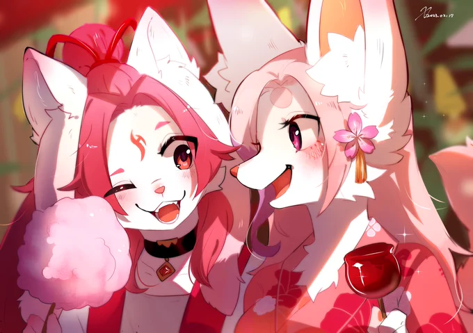 #Commission 