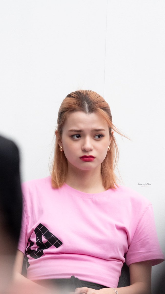 Kauw_Brotchen's tweet photo. น้องพุงง หายไวๆนะคะ 🥺
#beckysangels https://t.co/2JD9bXpPa5
