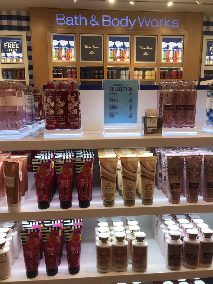 WaBalena's tweet photo. Bath&amp;body 3ฟรี1 ลดเพิ่มอีก300 naka หาเพื่อนหารในกลุ่มไลน์หน้าโปรไฟล์ได้น้าร
 ค่าหิ้ว50 +10 ค่าส่ง 50ไม่เกิน3ชิ้นค่าา #รับหิ้วbathandabody https://t.co/bfdGWAd1IT