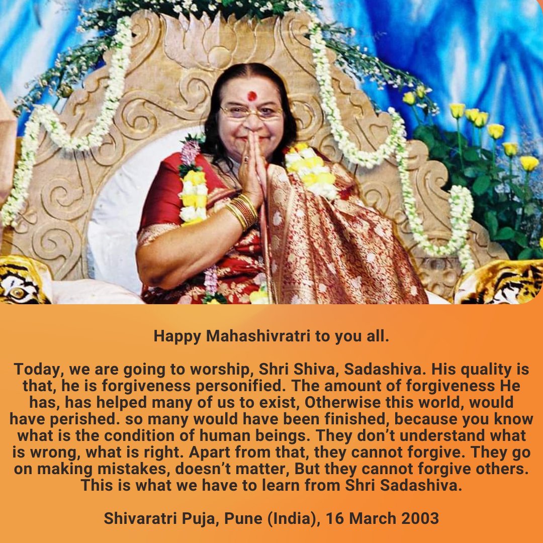 EnlightenedSpi4's tweet photo. Happy Mahashivratri to you all.

https://t.co/56SCV29XDn

#Mahashivratri2023 #SHIVA #Shivaratri #SATURDAY #quote https://t.co/SiSPzQIc8Q