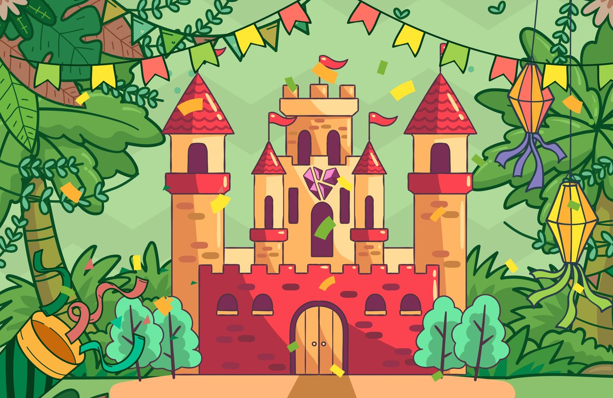 🏰KARDIA KINGDOM BETA IS LIVE! kardiakingdom.com🏰 - The first deployment of Kardia Kingdom (Marketplace) is now live! Please note; this is a beta release which means there are key features which we are currently working on that will be deployed over discord.com/invite/gWEp6aD…