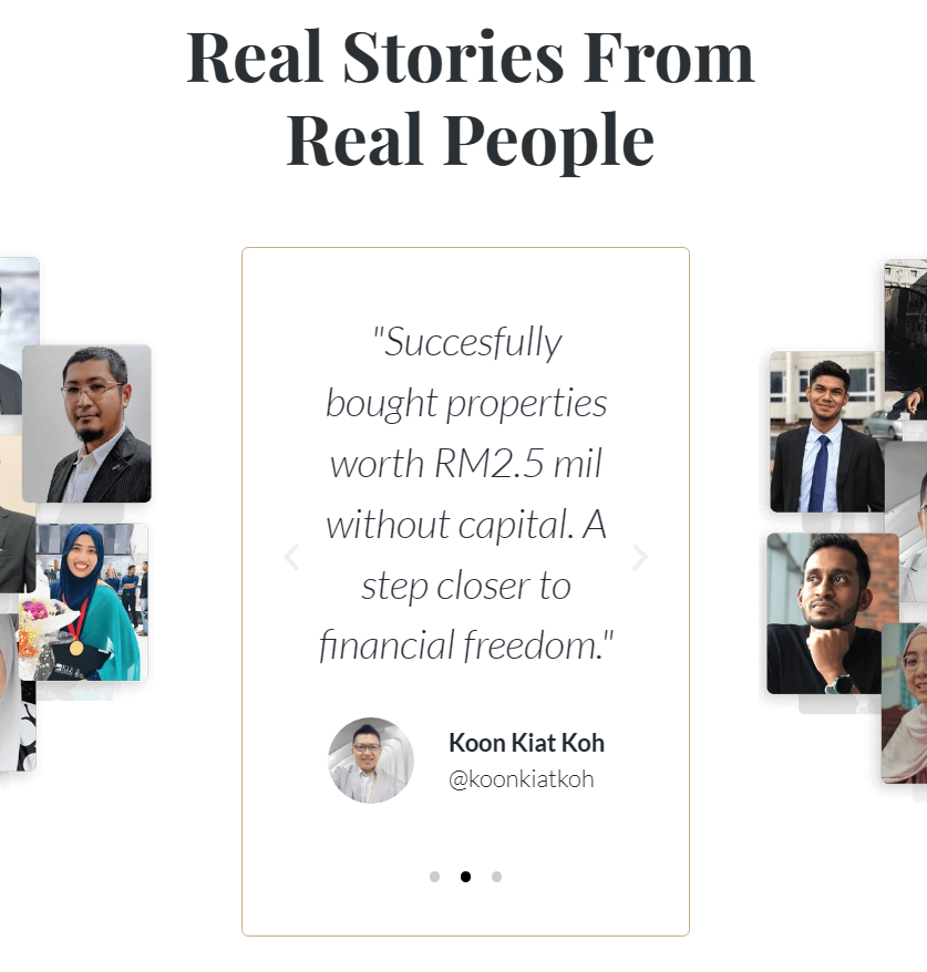 HarithRani's tweet photo. Setiap minggu saya akan share satu webinar untuk kita semua tengok. Boleh follow untuk dapatkan update.

Have a nice weekend! https://t.co/hWAUBuLZoi