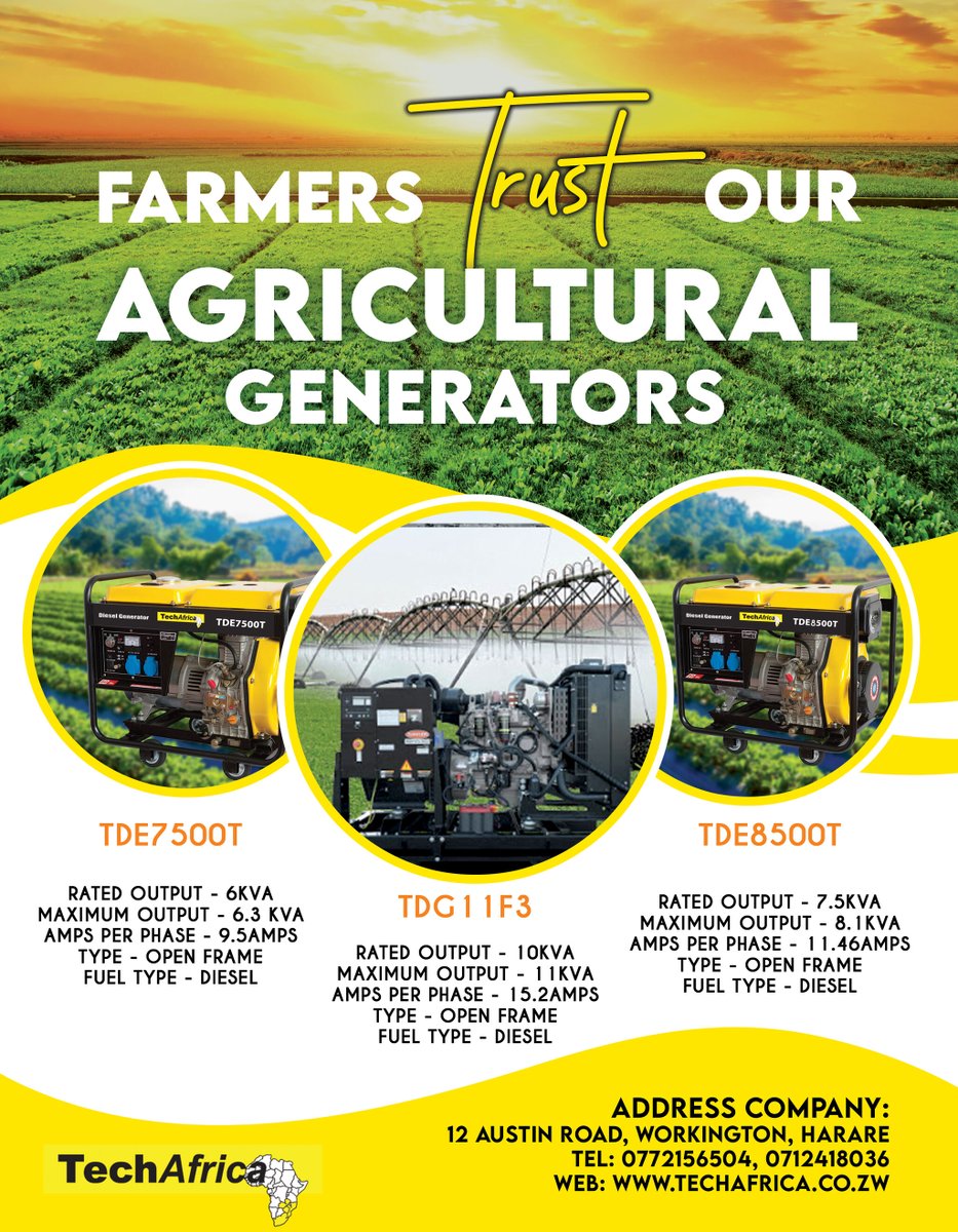 Tech Africa tweet media