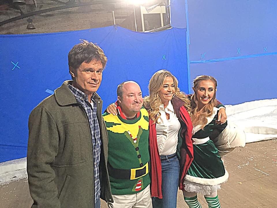   Happy Birthday    to an awesome actress!!! 