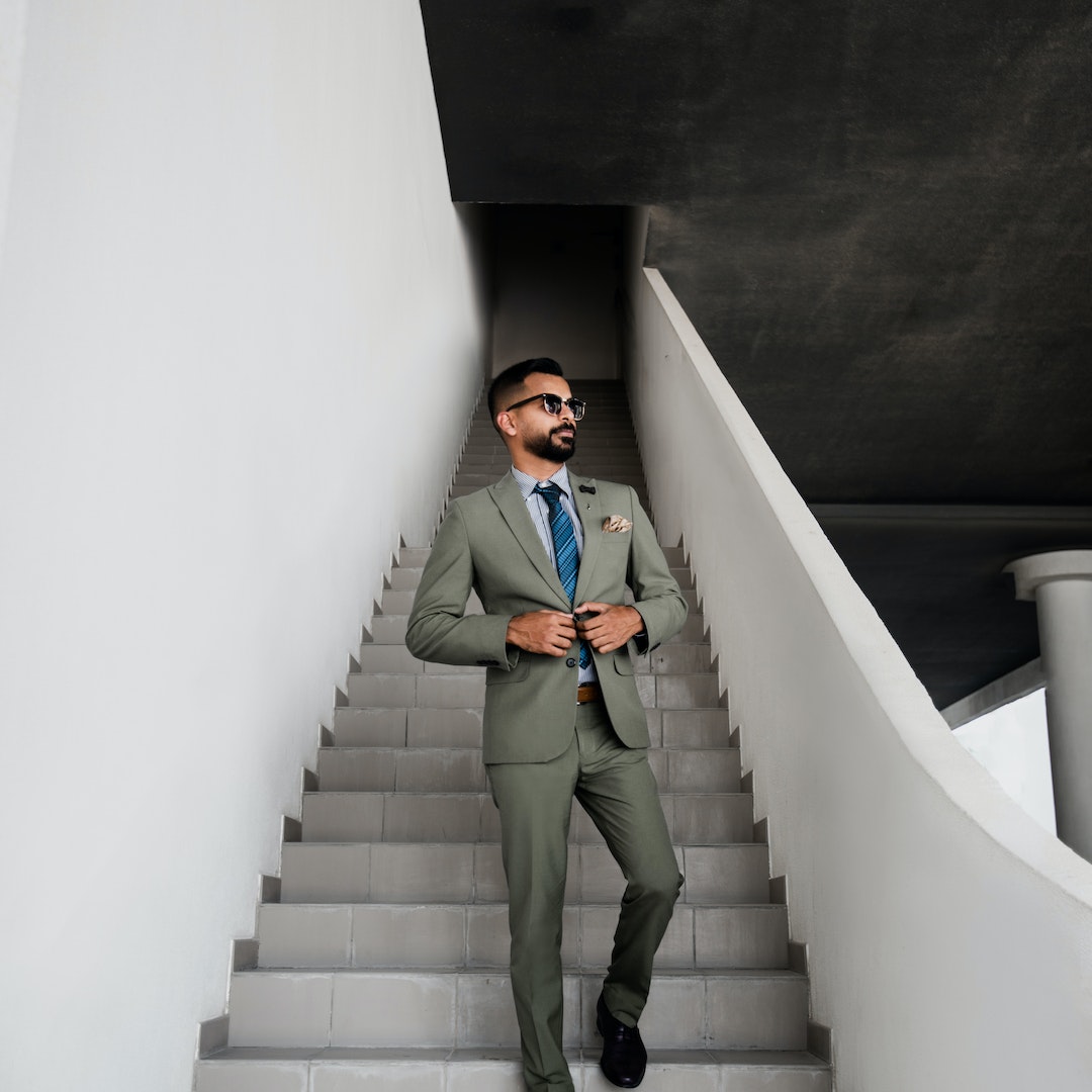 lapharrell's tweet photo. Buying a bespoke suit is not just shopping, it’s an experience. From selecting the best fabrics to trying on your tailored garment, we will make sure you have the best suiting experience in the world.
Book an appointment with us at:- https://t.co/u6lgcNJaAz
#lapharrell #bespoke https://t.co/RTgXN48WwH