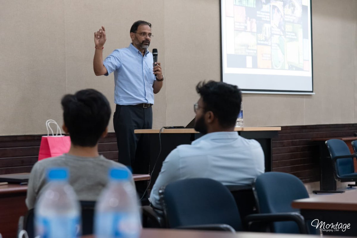 Techniche_IITG's tweet image. The festival brought together students, professionals, and enthusiasts from various fields to participate in a range of competitions, workshops, lectures, and exhibitions.

#Techniche #Techniche2022 #IITG #Updates #Events #Workshops #Competitions
#Lectureseries #Exhibitions