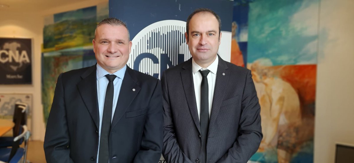 CNA Marche tweet media