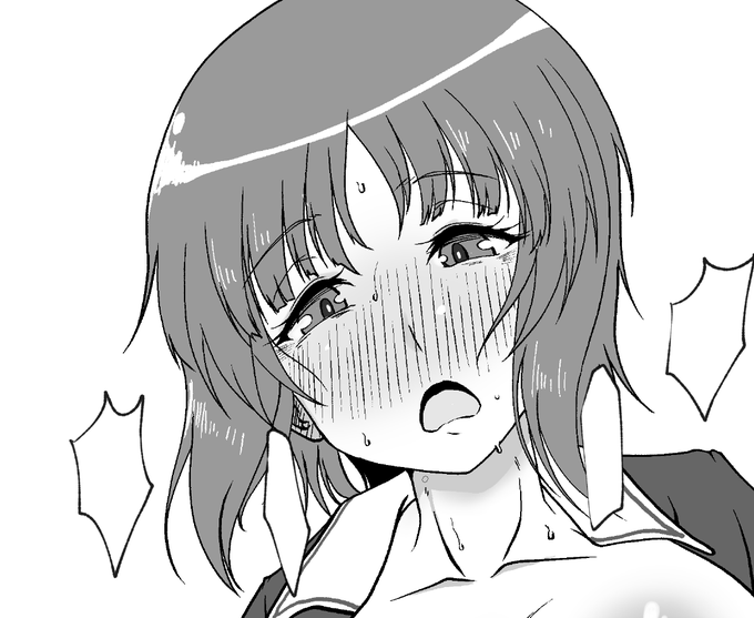 R18 笑えるくらいサクサク進む今回のskeb 