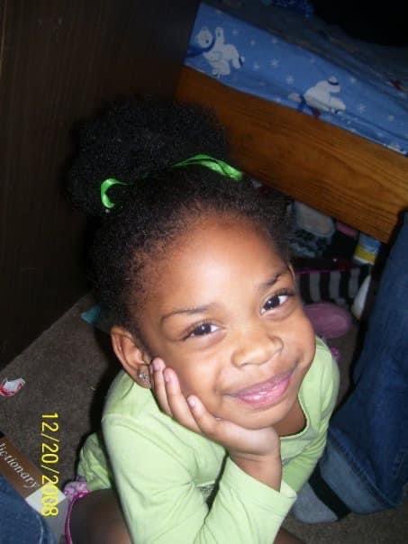 Niece turns 17 today and my ass just cried like a baby 🥹💜