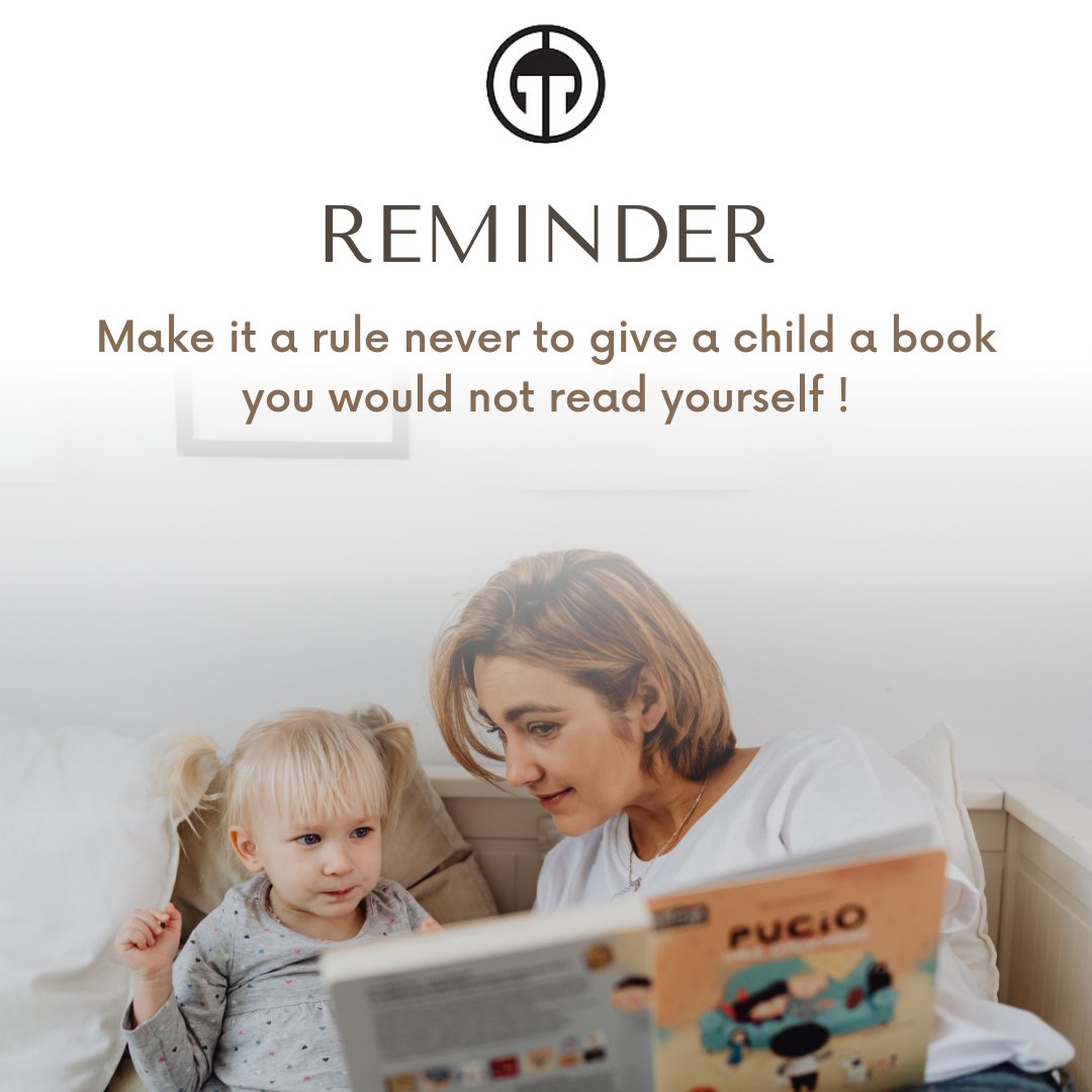 g_publications's tweet photo. Reading provides a window to a new world 🌍

It has the strength to shape an individual’s character. Meaningful books offer value and may have deep impacts on a child. 

Surely we want these impacts to enhance positivity in children 👨‍👩‍👦‍👦 https://t.co/eTvQ6n3ce5