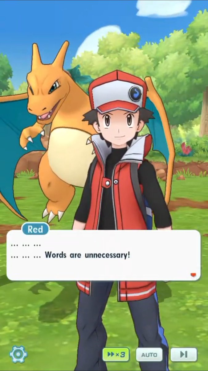 TrainerRed251's tweet image. #pokemonmasters #BestBattleSoundtrack
