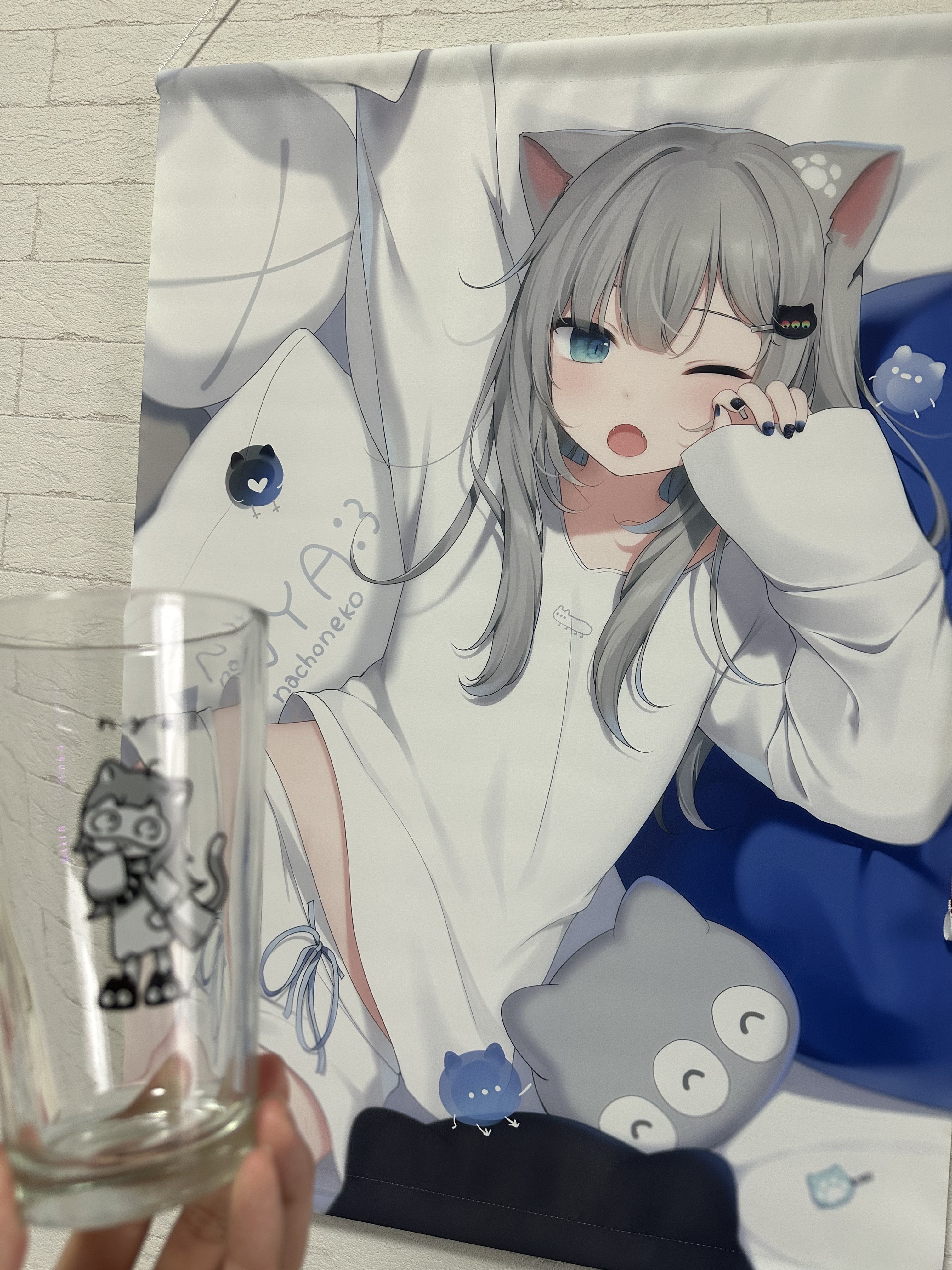 なちょ Amazon.co.jp: Nachoneko なちょねこ 甘城なつき : ホーム＆キッチン