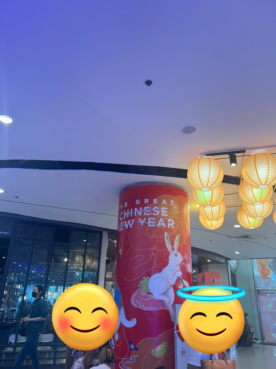 สามารถมายืมป้ายไฟได้นะคะวันนี้ อยู่ตรงเสาตรงข้ามป้ายใหญ่ค่ะ🤍 #OPPOReno8T5G_th