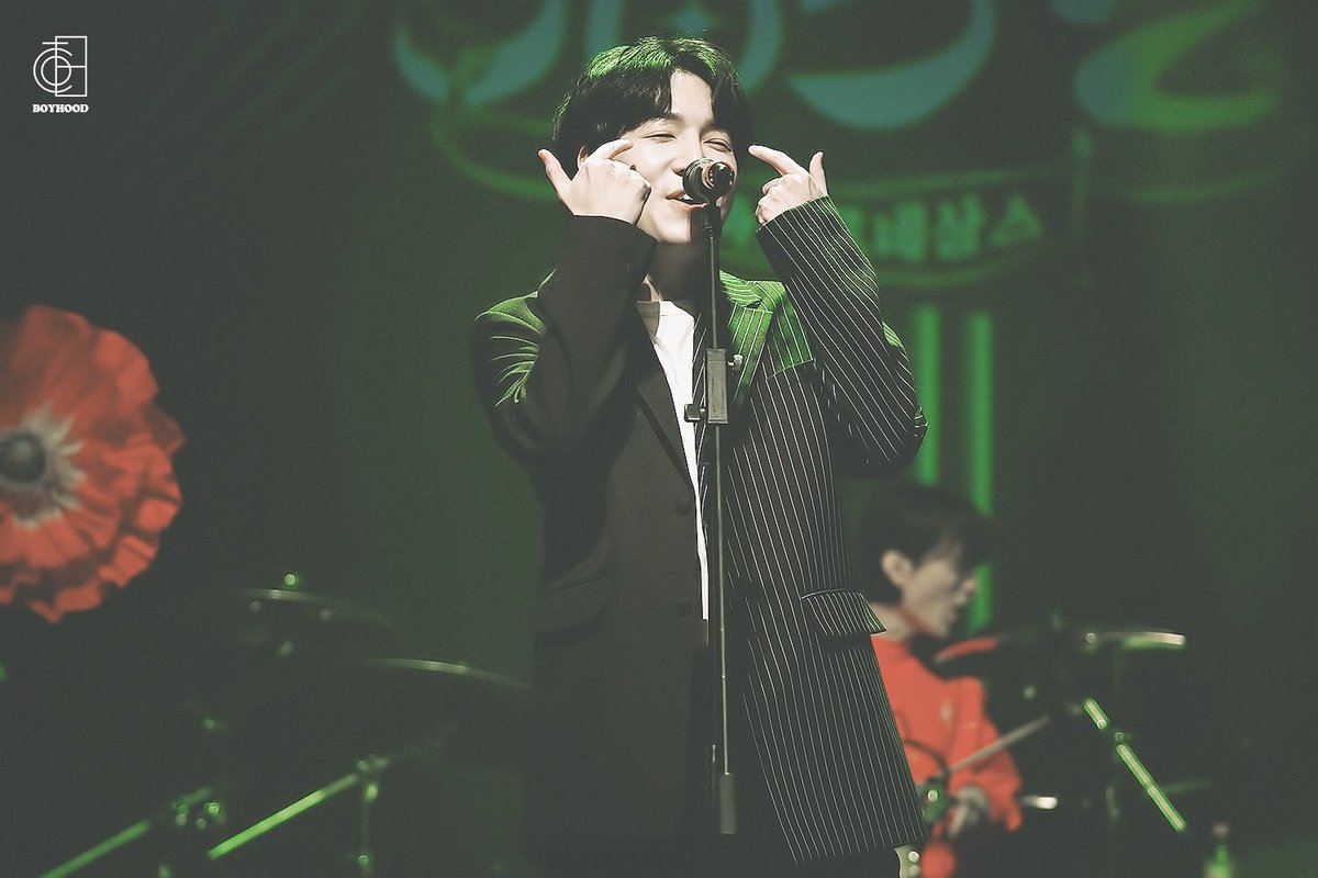 boyhood_dp's tweet photo. 230212 2023 경록절 마포르네상스 딕펑스 김태현 4P
#딕펑스 #DICKPUNKS #ディックパンクス #김태현 https://t.co/Wr4yDTKuoi