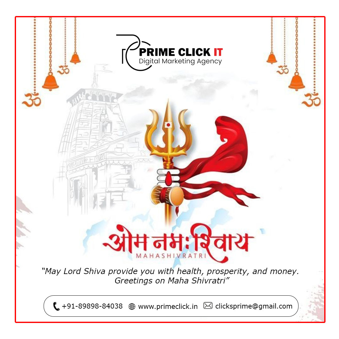 PRIME CLICK IT tweet media