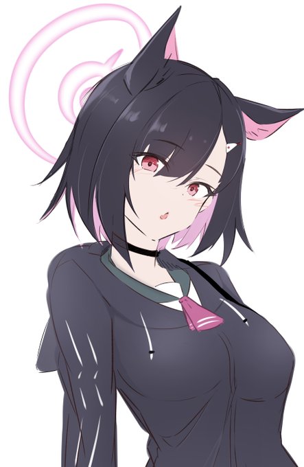 らくがきカズサ
#ブルアカ 