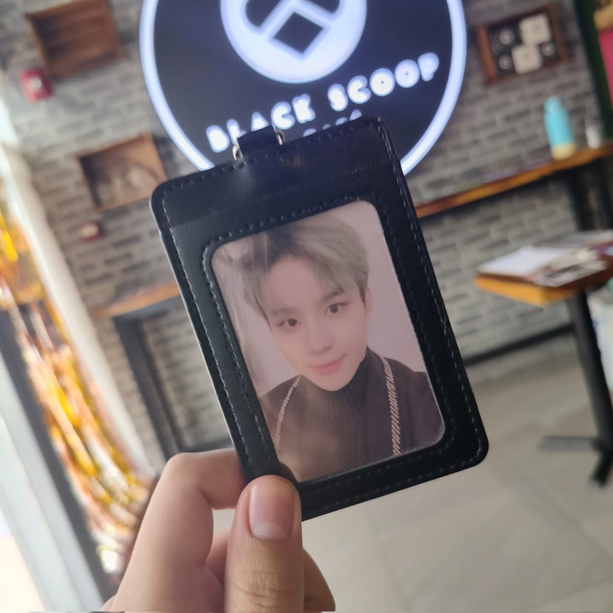 woo_ade's tweet photo. Si Jungwoo ang ka-date natin today ๐ญ #OneStopNeoCSE
@geventsph https://t.co/EmkAEFqFaG
