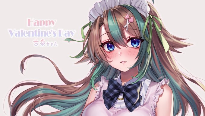 古泉ちゃん盛大に遅刻して本当に申し訳ございませんでした💦
 #ずみ絵 