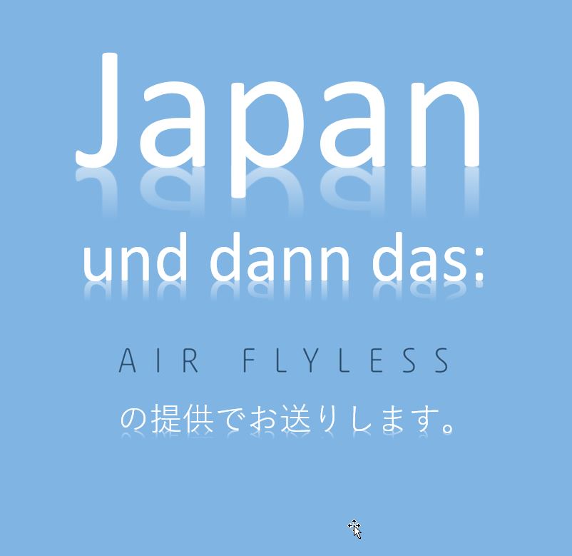 Die aktuelle Folge unseres Podcasts „Japan und dann das“ sucht nach der „lost generation“ (ロスジェネ) auf dem Arbeitsmarkt. Mit überraschendem Ergebnis und Bedarf zur Selbstreflexion. Wenn Sie Lust haben…