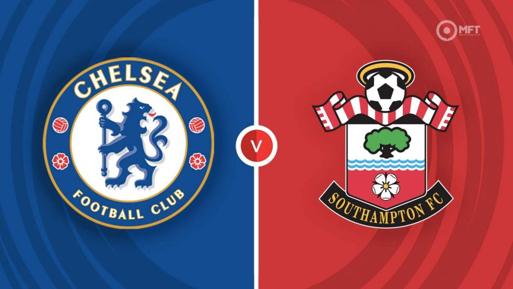 Chelseakaaran22's tweet photo. Chelsea vs Southampton Match Preview

Walking into Stamford Bridge from the recent champions league result from Dortmund, Chelsea will hope to turn its fortunes with a manager-less Southampton during this game week of the Premier League.  

By @georgevcfc 

#CHESOU #Chelsea #PL https://t.co/lUqEWnIHXU