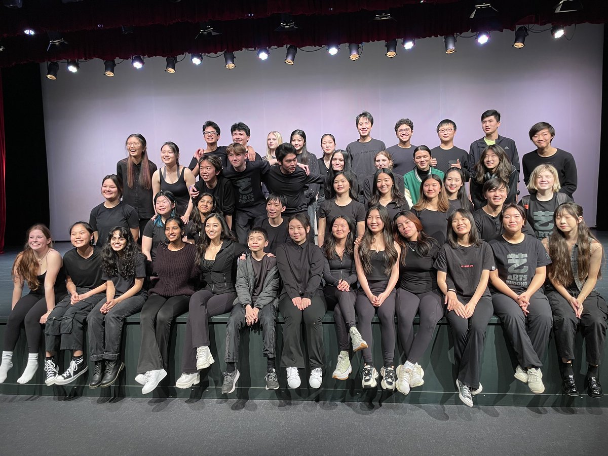 scooterh99's tweet image. This year’s #APAC Theatre festival challenged our students to think about CHANGE. In today’s final performance these 45 thespians shared their thoughts, fears, hopes and challenges before a grateful and awe inspired audience. @SASchina @AISGZ @ConcordiaSH