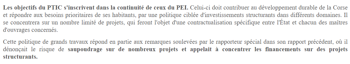 JChibaudel's tweet photo. #PTIC Mobilité Ferroviaire :
✅Continuité du #PEI
✅Développement durable
✅Besoins de la population #Mobilité
Donc, pour quelle(s) raison(s) rien n'est prévu pour le ferroviaire ? @Corse_Matin @FTViaStella @corsenetinfos @GDarmanin https://t.co/1gbaiNsHGD