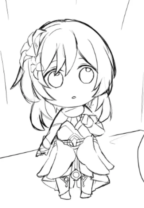 ちまっとwip 