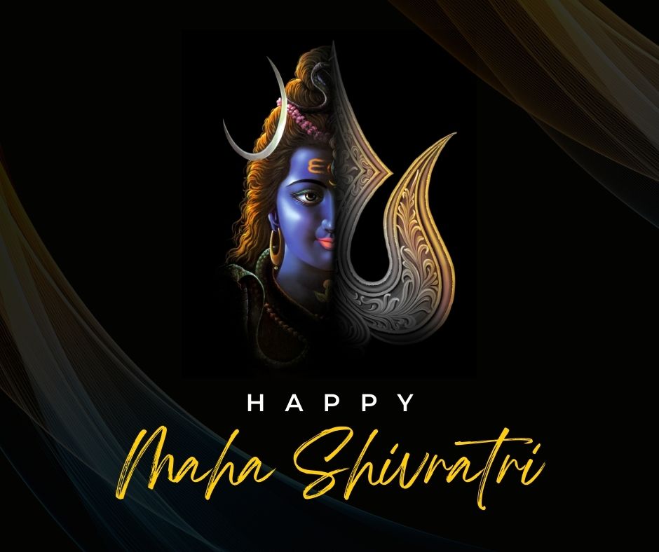 NessWary's tweet photo. #Mahashivratri2023 
#HaraHaraMahadev https://t.co/H3wt7mlOR7