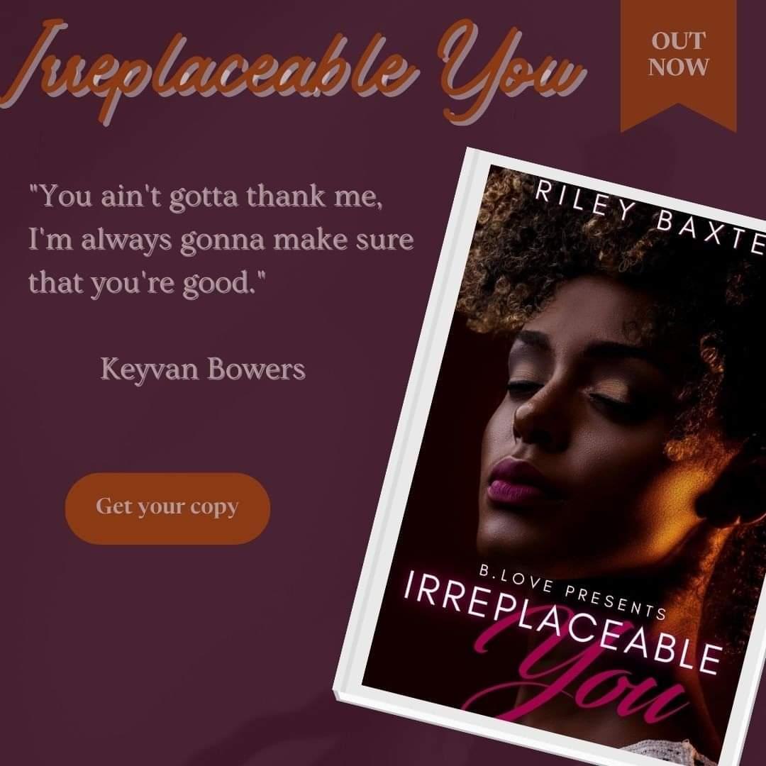 AuthorRileyBax's tweet photo. New Release!!

https://t.co/wzVmCw0TfD 

#newrelease
#blpauthor
#Readers 
#BlackLove 
#Romance 
#RomanceReaders 
#friendstolovers https://t.co/IfgzPbyK89