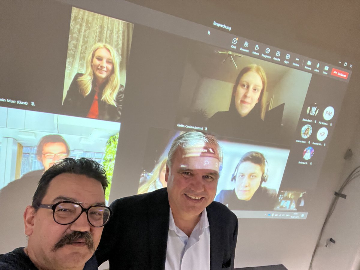 Corporate OGs event. TOP Innovators. Loved pitches <a href="/42_berlin/">42 Berlin</a> University we <a href="/BayerPharma/">Bayer | Pharmaceuticals</a> support, <a href="/the_annagraf/">Anna</a> @arvatosystems, our CEO <a href="/stefanoelrich/">Stefan Oelrich</a> Thanks 4joining Stefan! <a href="/idapandur/">Ida Pandur</a> <a href="/NEARbalkan/">NEAR Balkans Hub ⋈</a> VW Beiersdorf Axel Springer Merz <a href="/hanyrizk_/">Hany</a> Amazon Sanofi <a href="/BerlinPartner/">Berlin Partner</a> Deloitte