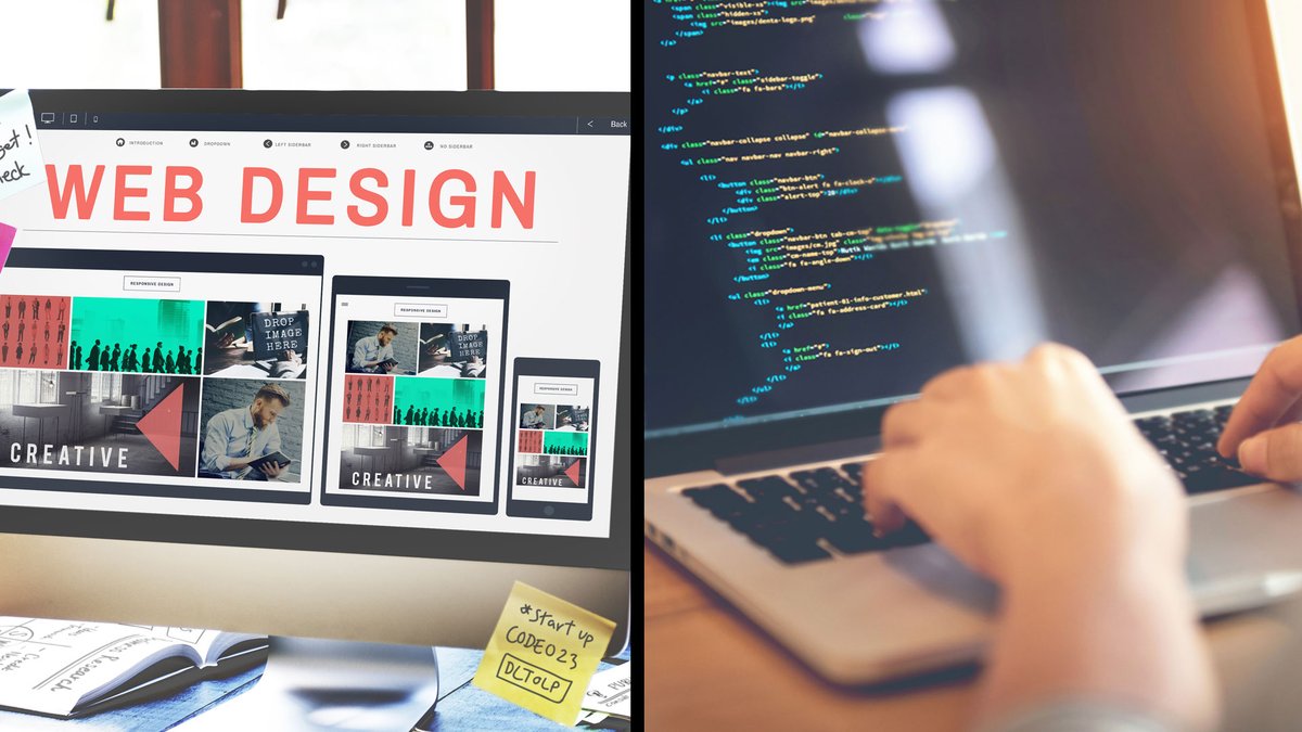 WebOnlineDesig1's tweet image. We have a team of experienced web designers who can help you develop a modern, effective and user-friendly website.
For more information, please visit webonlinedesign.co.uk
#websitedesign #webdevelopers #htmlwebdesign #responsivewebdesign #webdesigners #websitedevelopment