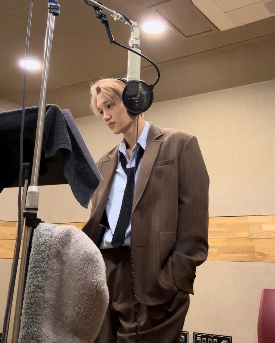 mykaandkai's tweet photo. And the 3rd album is on the way!
Update on IG. 
💕💕💋
#KAI #JONGIN #KAIinBrazil
#EXO #exol
#카이 #카이버블 #엑소카이 https://t.co/jBgRA8CwN1