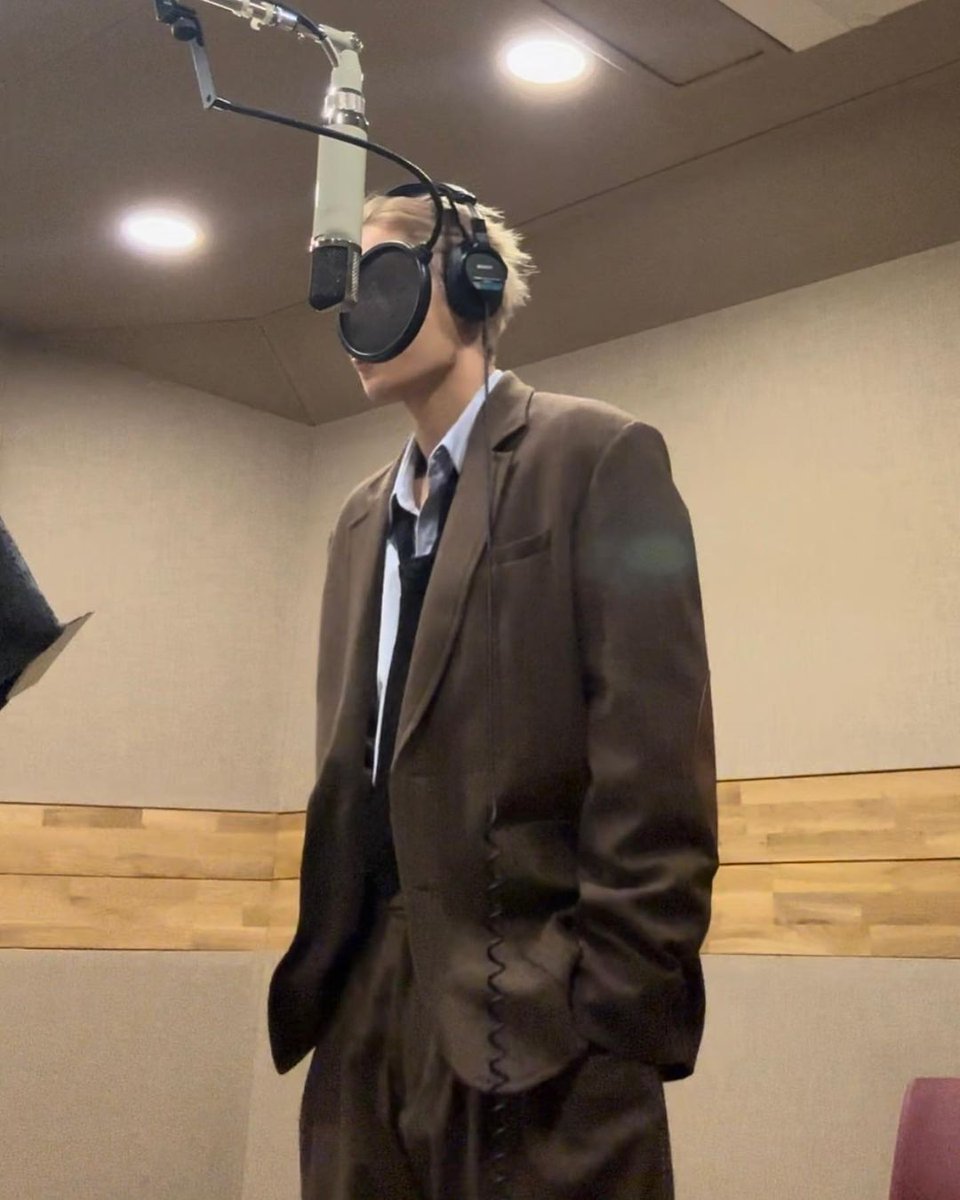 mykaandkai's tweet photo. And the 3rd album is on the way!
Update on IG. 
💕💕💋
#KAI #JONGIN #KAIinBrazil
#EXO #exol
#카이 #카이버블 #엑소카이 https://t.co/jBgRA8CwN1