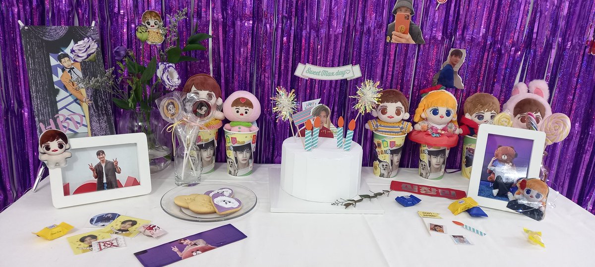 pIVHucvZyUVafmy's tweet photo. #Sweet_MAXday
#찾았다_내사탕_내댕글
댕글이 생카💜 https://t.co/1dNlG8UtMF