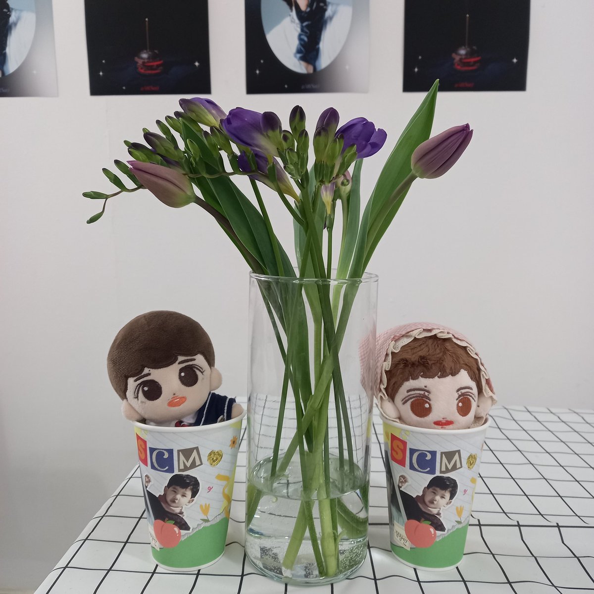 pIVHucvZyUVafmy's tweet photo. #Sweet_MAXday
#찾았다_내사탕_내댕글
댕글이 생카💜 https://t.co/1dNlG8UtMF