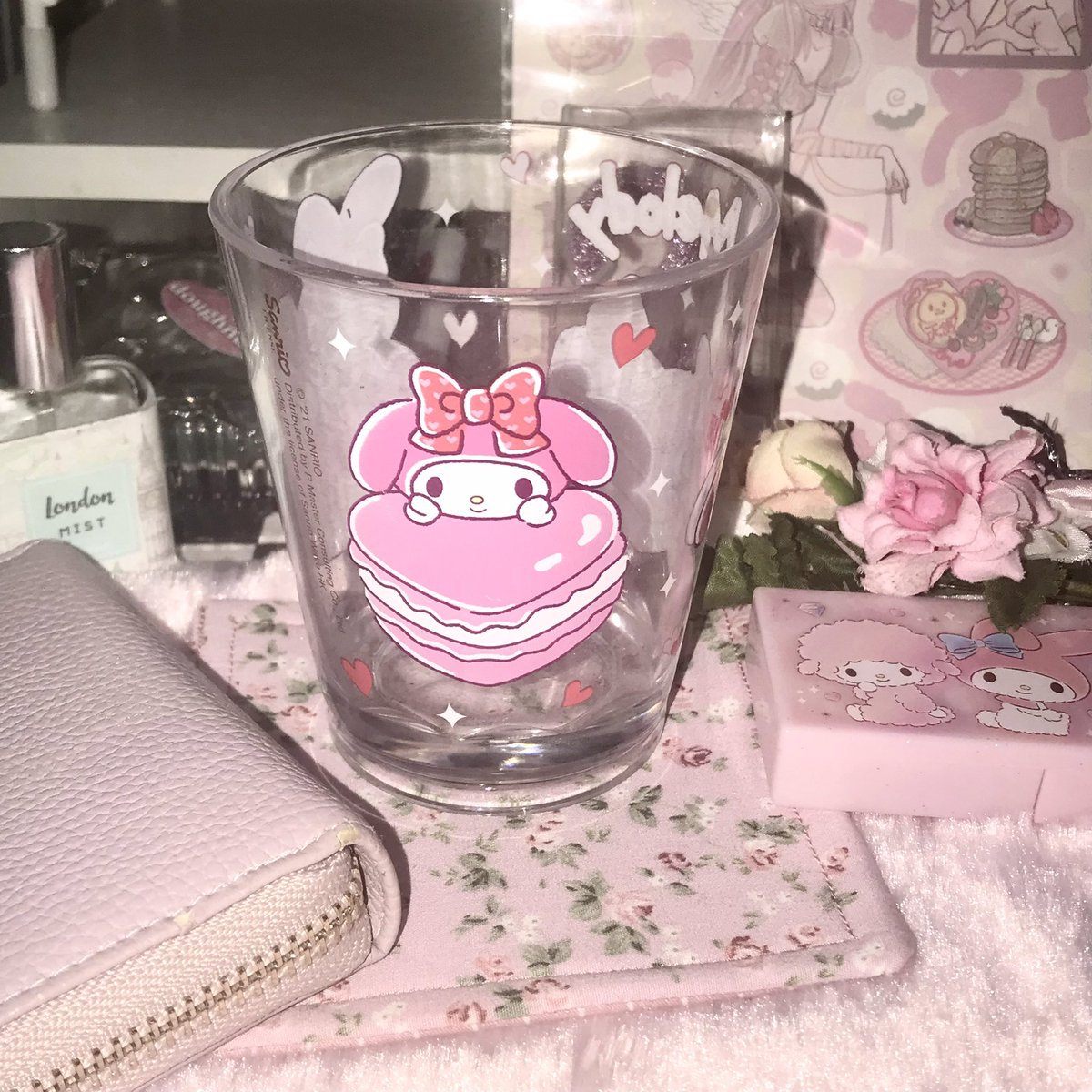 ꒰ ˚ซารัง ♡꙳⋆ tweet media