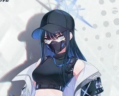 CV石上静香さんで、スタイルよくて青がかった黒髪でキャップ被っててイケメンでYostarのゲームに出てくる最高レアリティの女ここまで絞り込んでまだ二人居る 